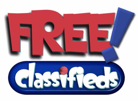 Free Classified Ads