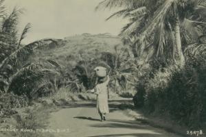 Tobago History