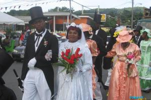 Tobago Heritage Festival