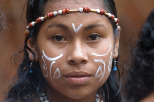 The Indigenous Peoples of Tobago