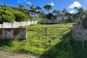 Mason Hall LAND FOR SALE